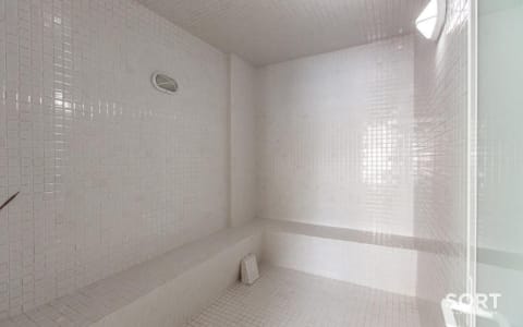 Sauna Torre de Lyon Barra Norte Balneário Camboriú
