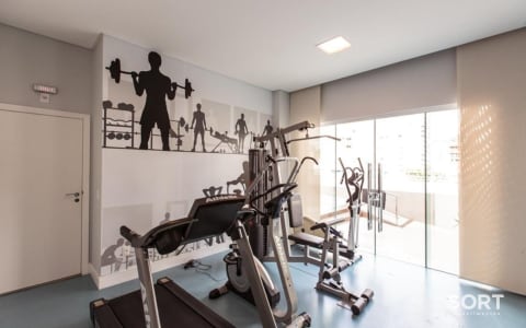 Academia Torre de Lyon Barra Norte Balneário Camboriú