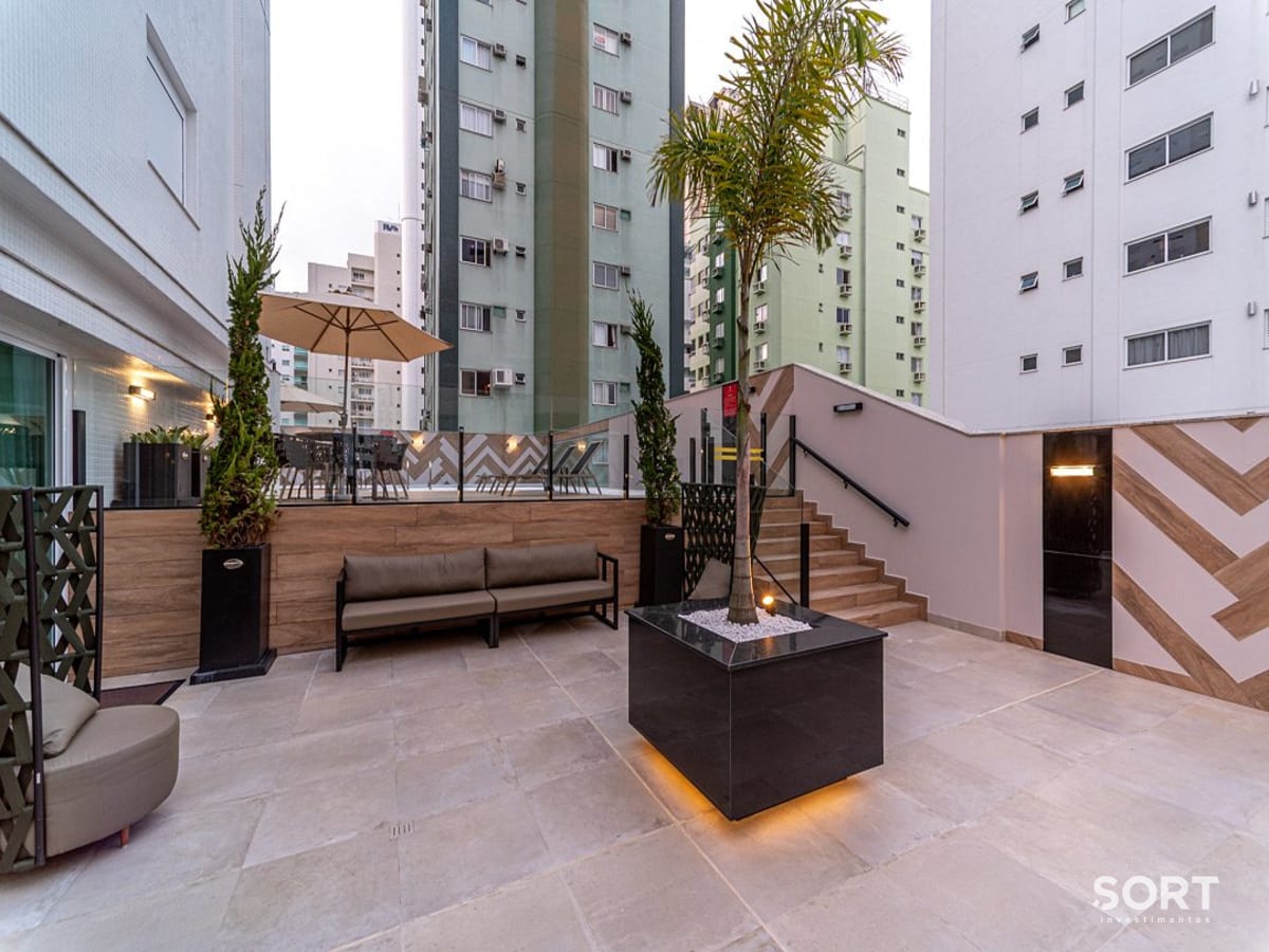 San Carlo Residence Balneário Camboriú