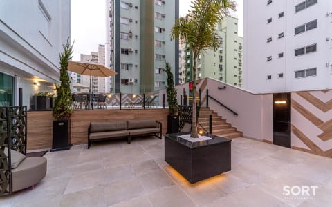 San Carlo Residence Balneário Camboriú