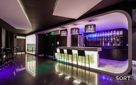 Balada Villa Serena Embraed Balneário Camboriú