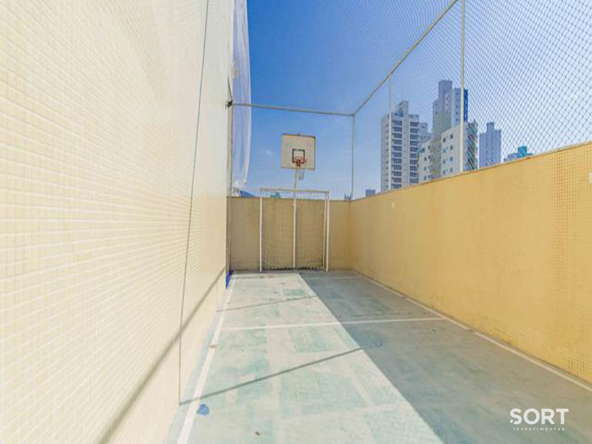 Quadra Residencial Merithamon Balneário Camboriú