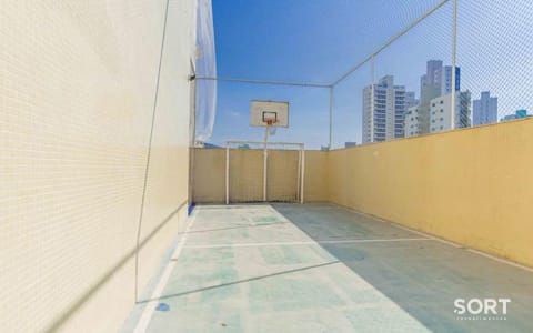 Quadra Residencial Merithamon Balneário Camboriú