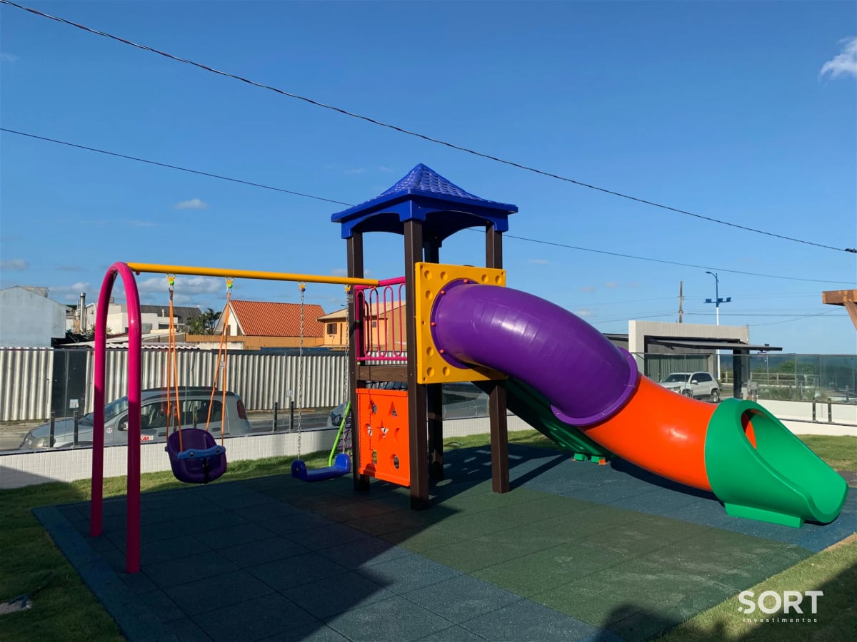 Playground Brava Prime