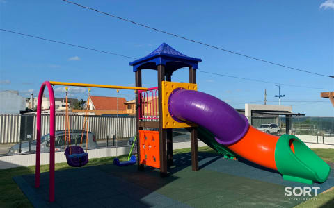 Playground Brava Prime