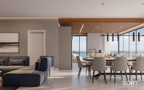 Living Gourmet Momentum Residence Itajubá Balneário Piçarras
