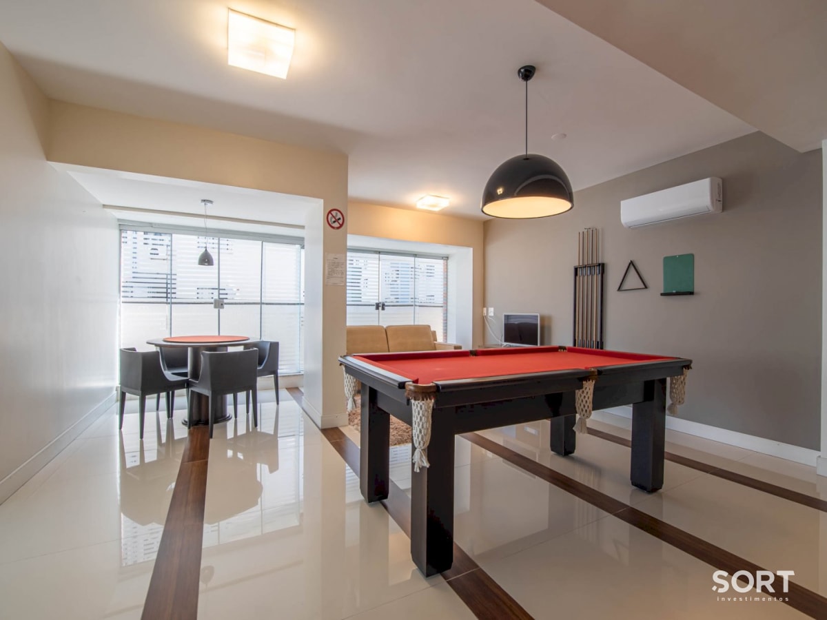 Sala de Jogos Maison Antonieta Balneário Camboriú