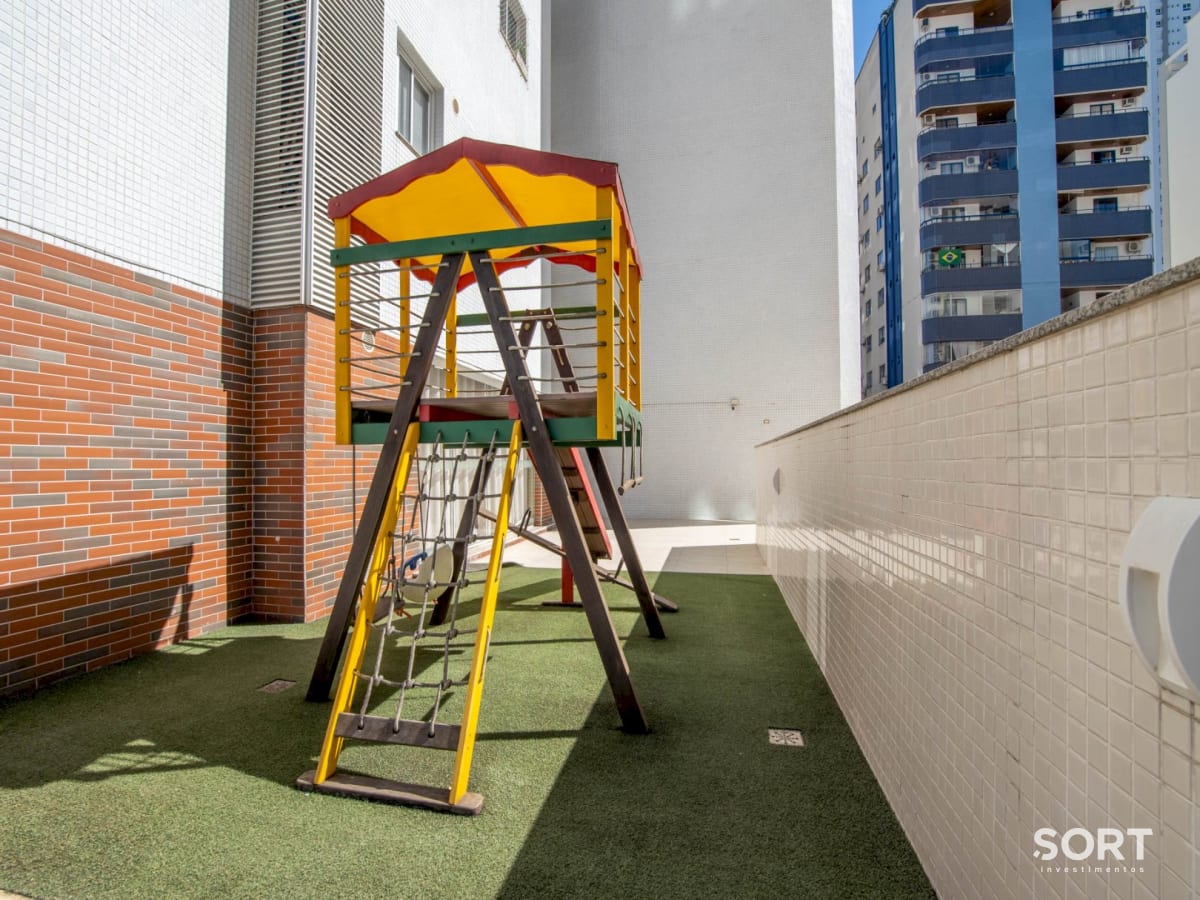 Playground Maison Antonieta Balneário Camboriú