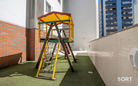 Playground Maison Antonieta Balneário Camboriú
