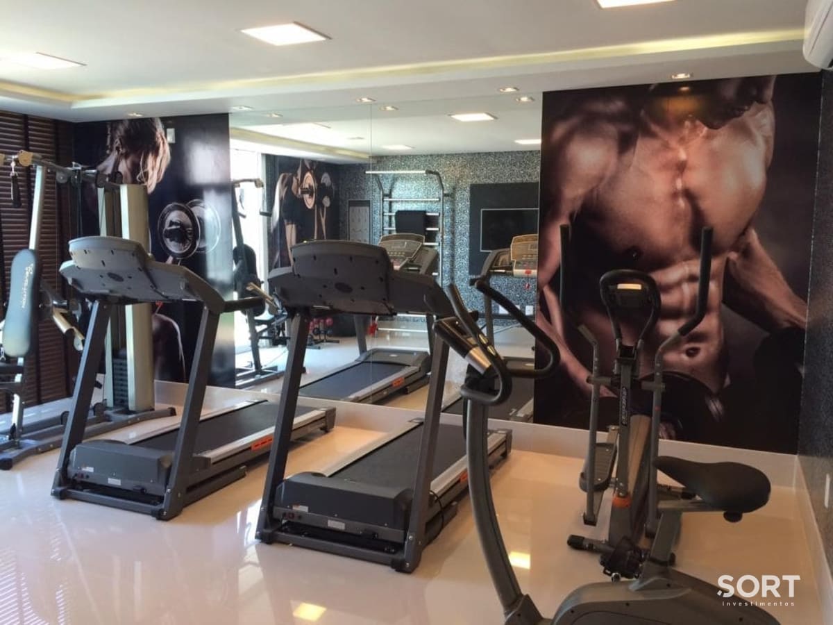 Academia Puerto Valero Balneário Camboriú