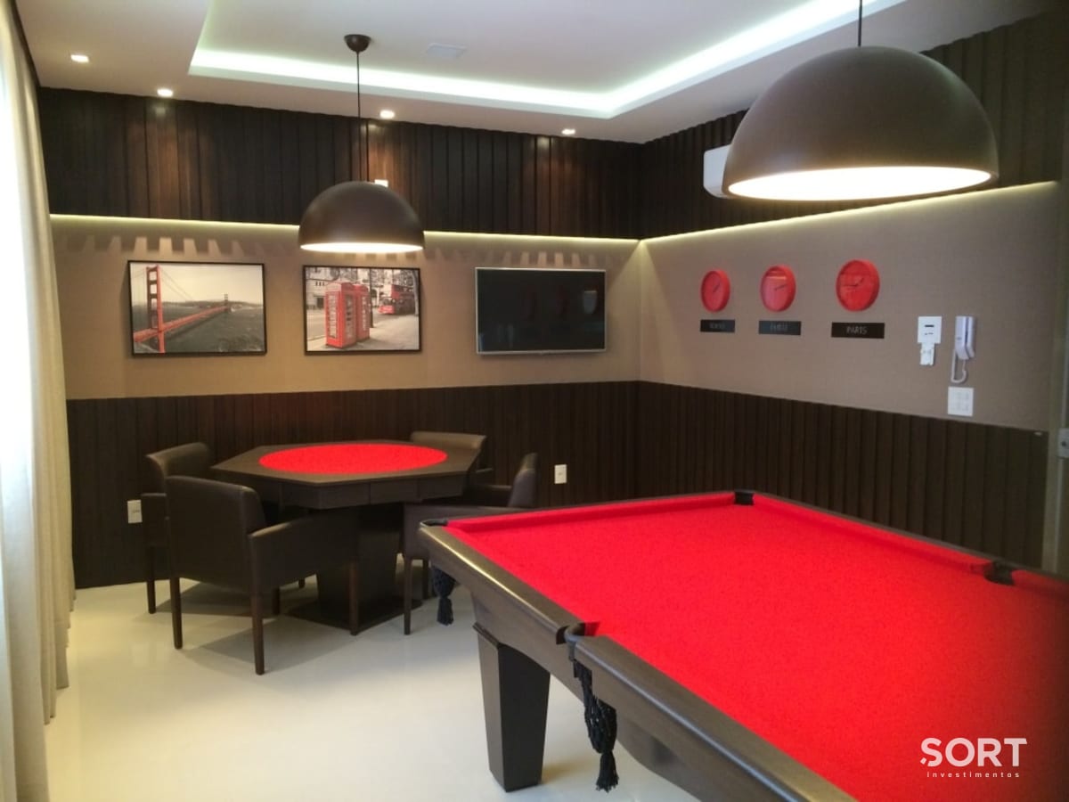 Sala de Jogos Puerto Valero Balneário Camboriú
