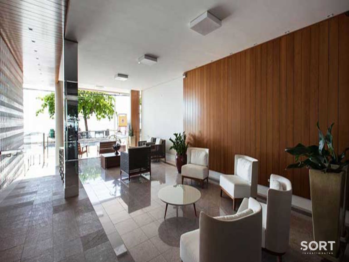 Hall Império do Sol Frente Mar Balneário Camboriú