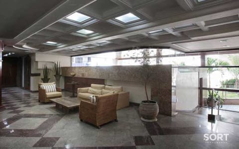 Hall Império do Sol Frente Mar Balneário Camboriú