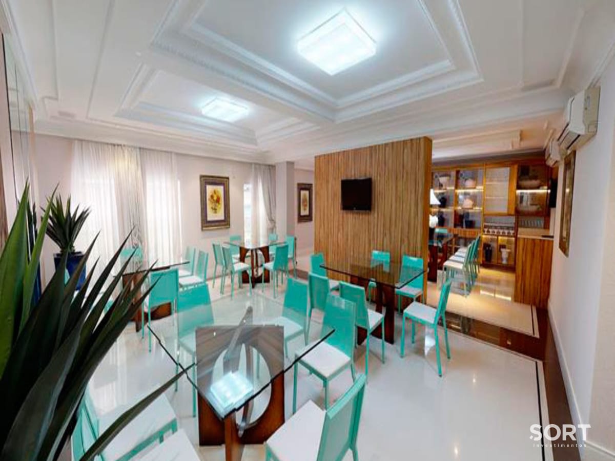 Gourmet Majestic Barra Sul Balneário Camboriú