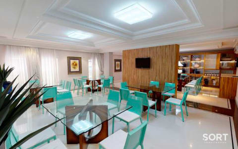 Gourmet Majestic Barra Sul Balneário Camboriú