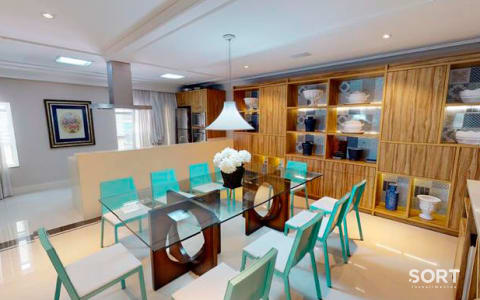 Gourmet Majestic Barra Sul Balneário Camboriú