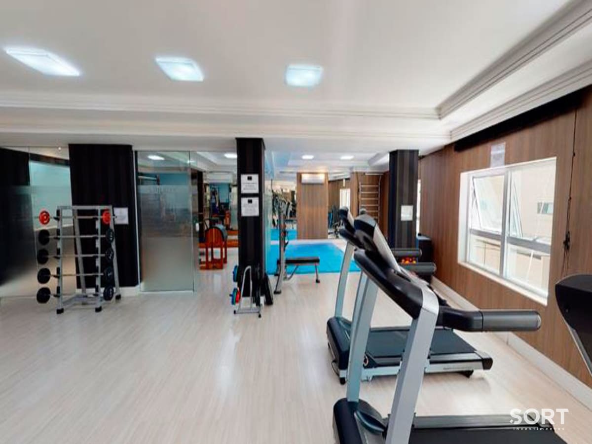 Academia Majestic Barra Sul Balneário Camboriú