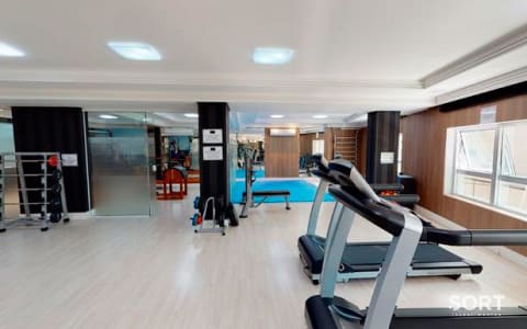 Academia Majestic Barra Sul Balneário Camboriú