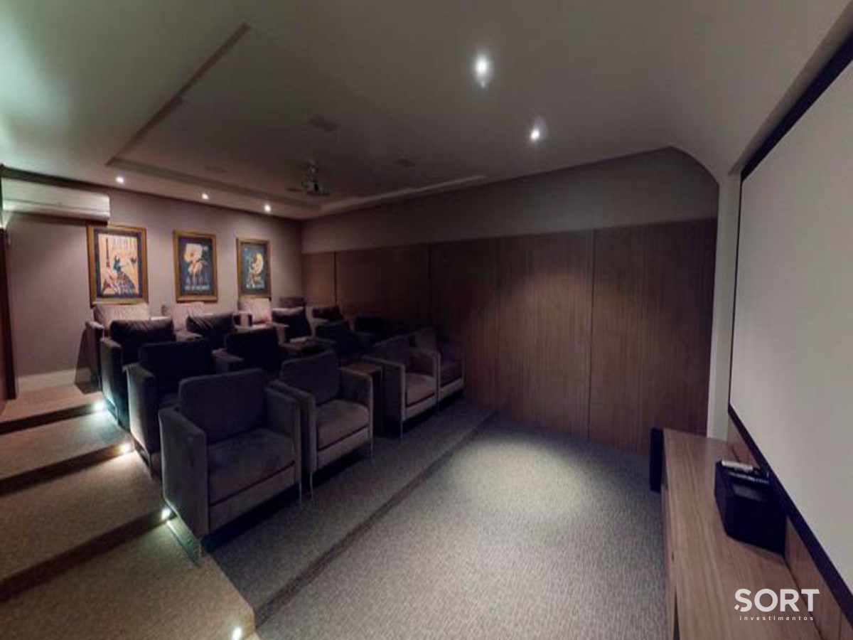 Cinema Majestic Barra Sul Balneário Camboriú