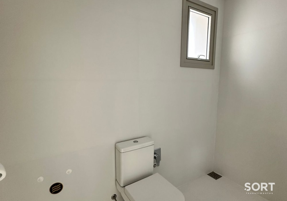 Apartamento Vista Mar no Edifício Ilhas Marianas