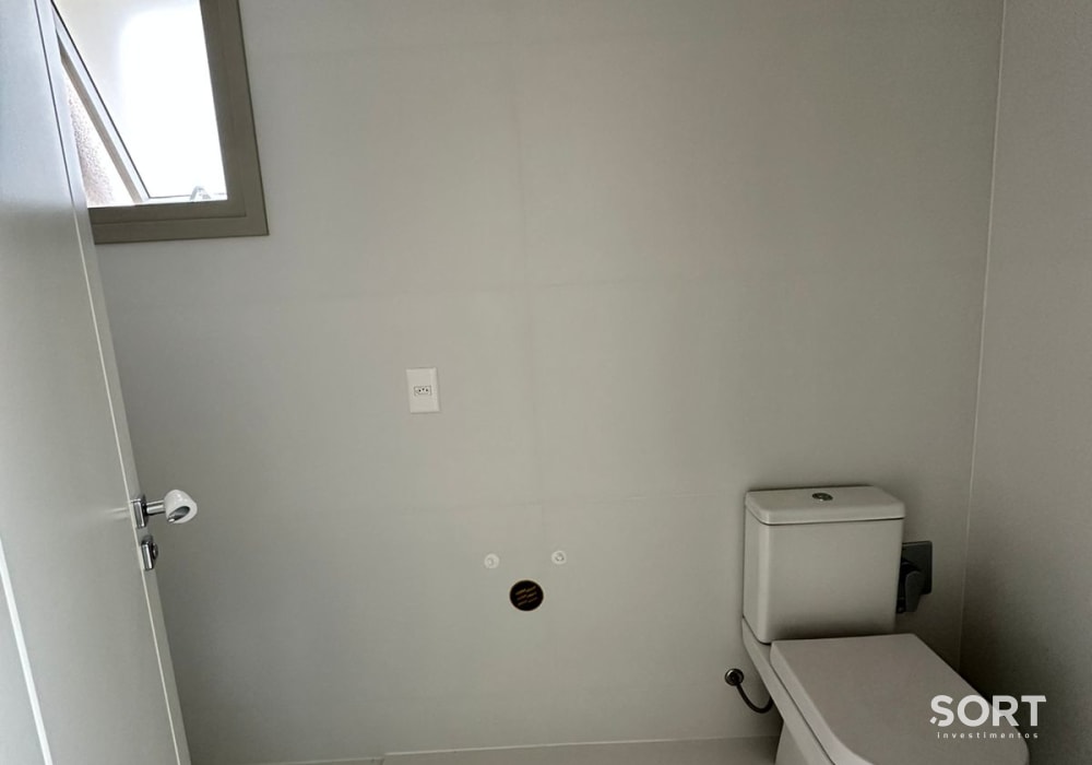 Apartamento Vista Mar no Edifício Ilhas Marianas