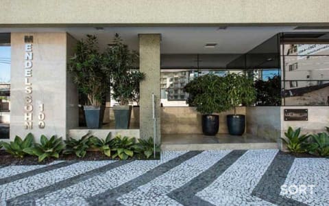 Fachada Mendelssohn
