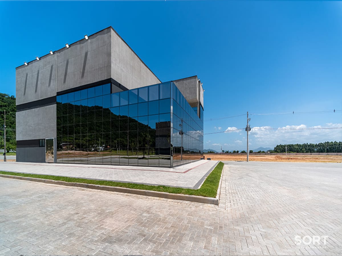Centro ABC Business Park