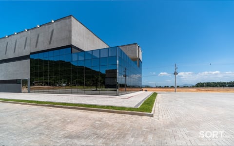 Centro ABC Business Park