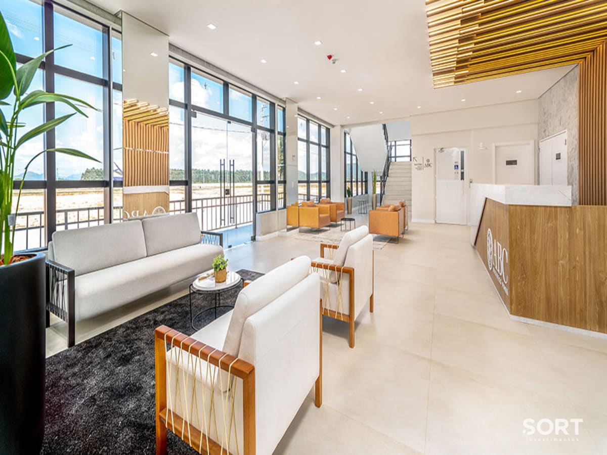 Hall ABC Business Park