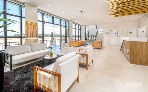 Hall ABC Business Park