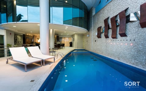Piscina Gran Felicitá