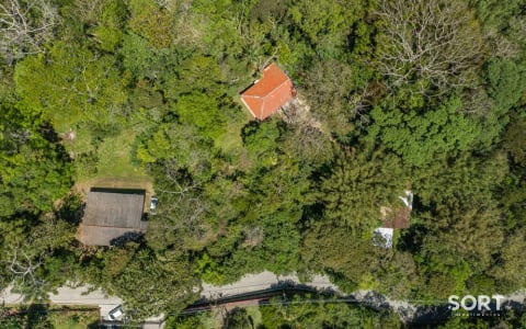 Terreno de 30.311,25m² em Florianópolis