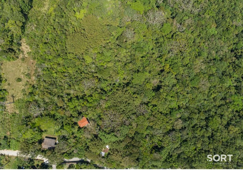 Terreno de 30.311,25m² em Florianópolis