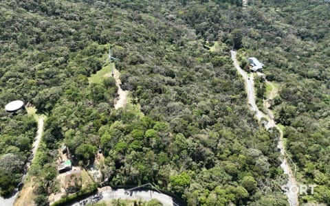 Terreno Comercial na Praia do Estaleiro