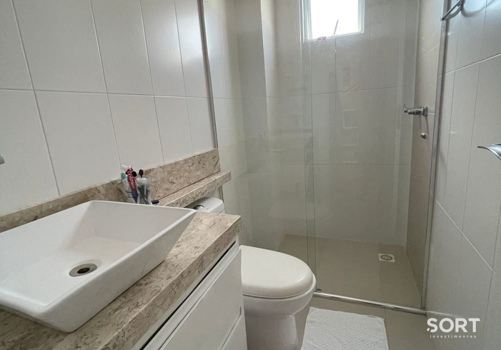 Cobertura Duplex no Pioniere Residence