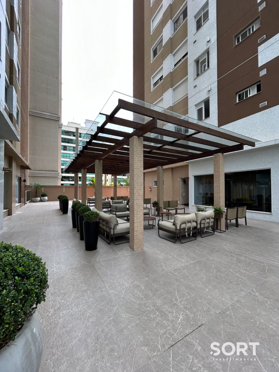 Solarium Siena Towers