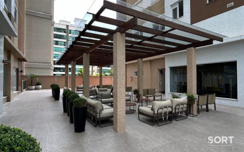 Solarium Siena Towers