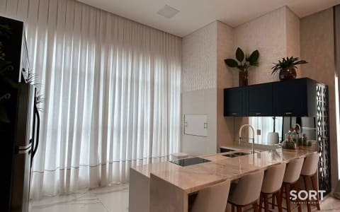 Gourmet Siena Towers