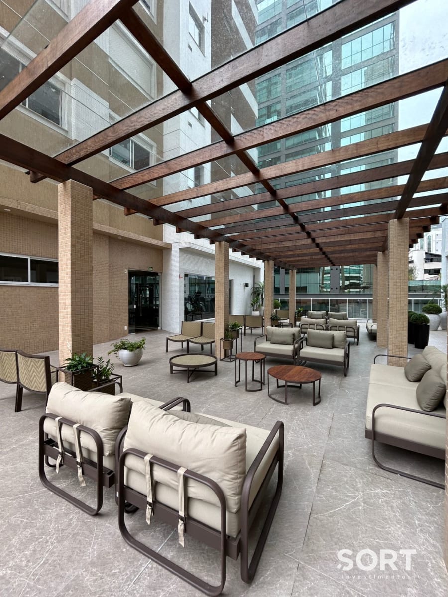 Solarium Siena Towers