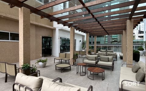 Solarium Siena Towers