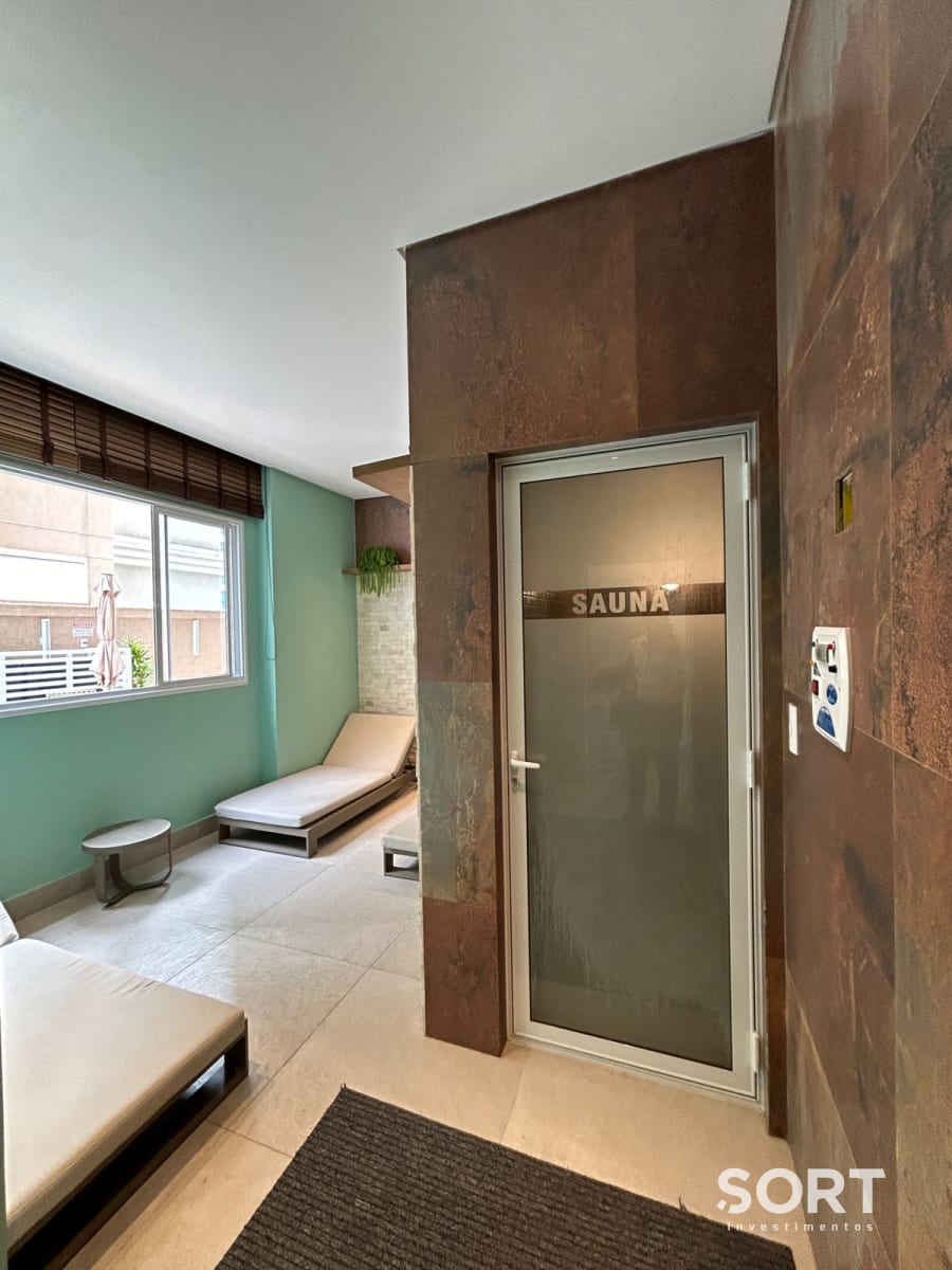 Sauna Siena Towers