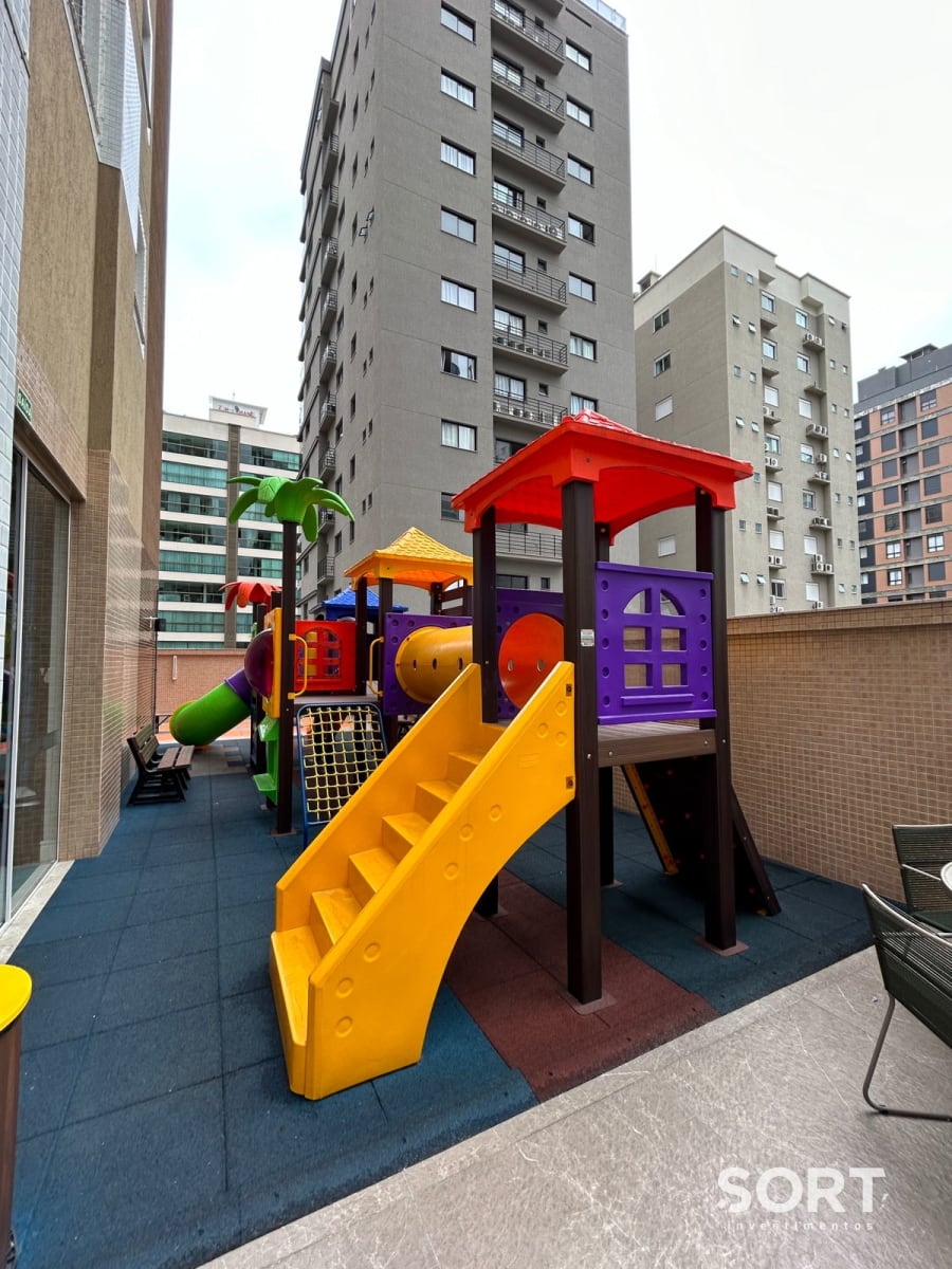 Playground Siena Towers