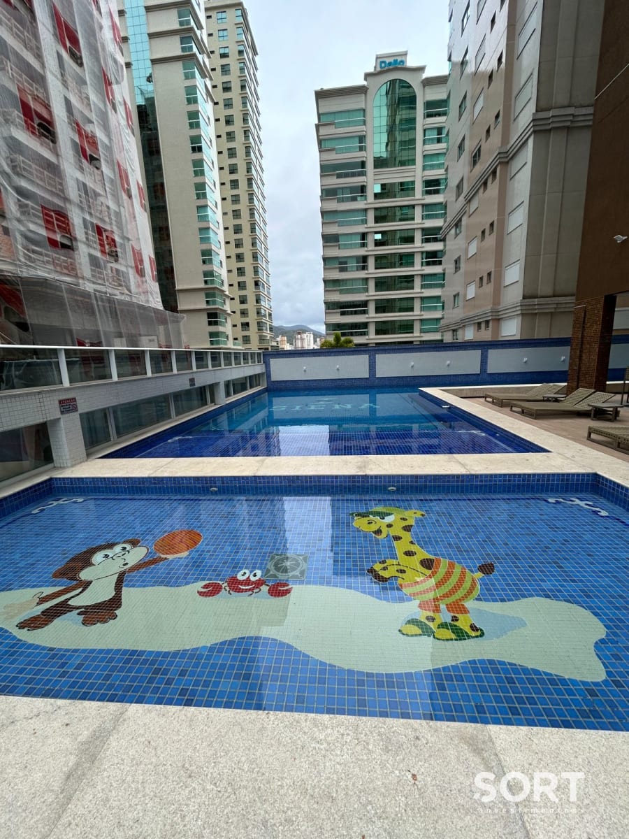 Piscina Infantil Siena Towers