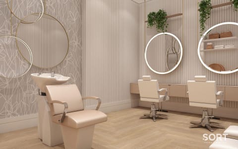 Espaço Beauty Blue Coast