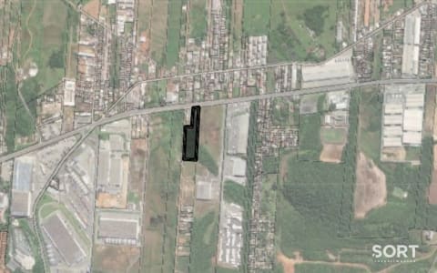 Terreno Logístico em Itajaí
