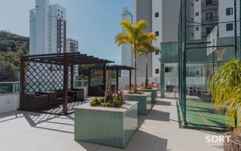 Solarium Império das Ondas