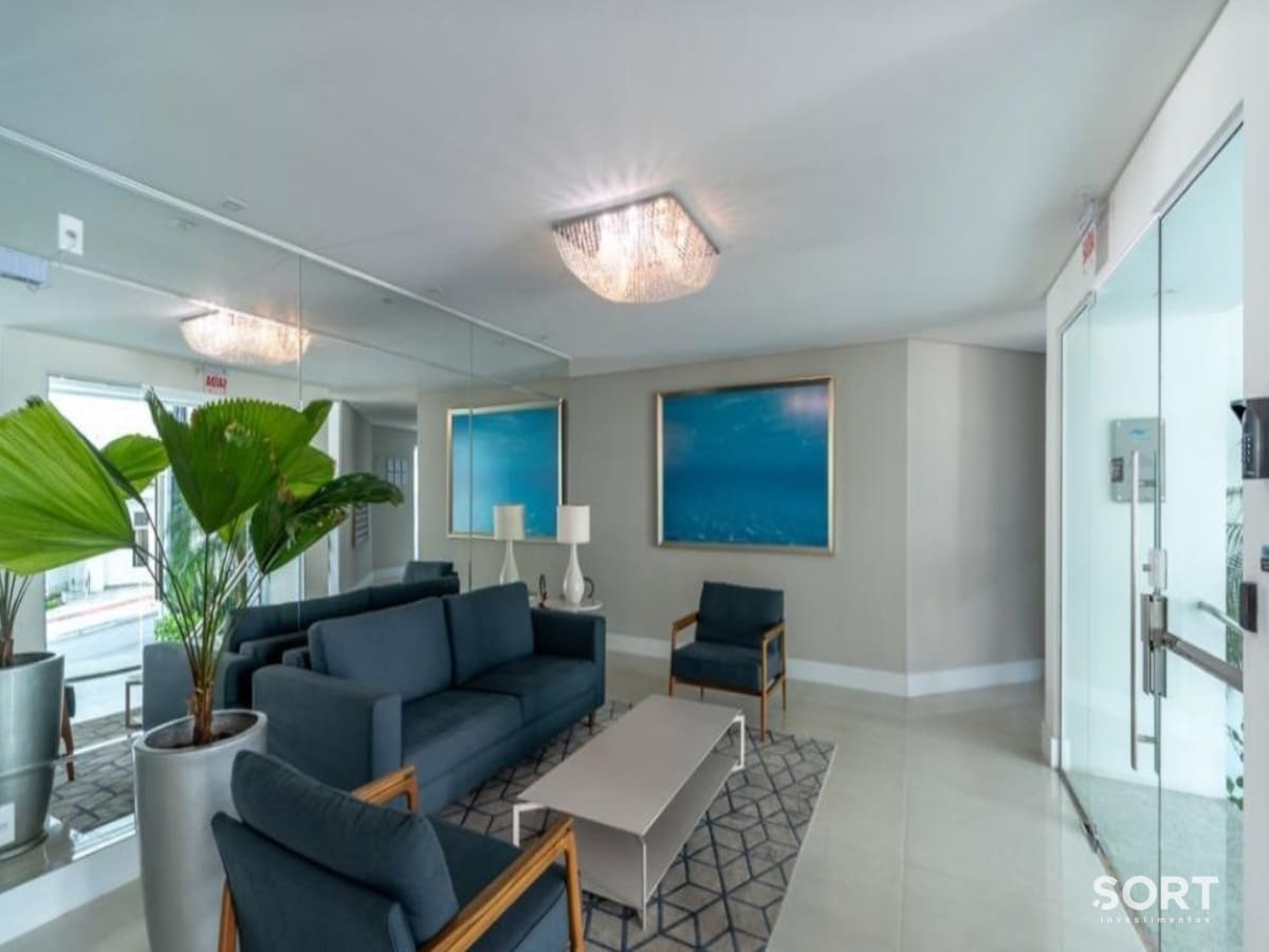 Ocean Tower Hall