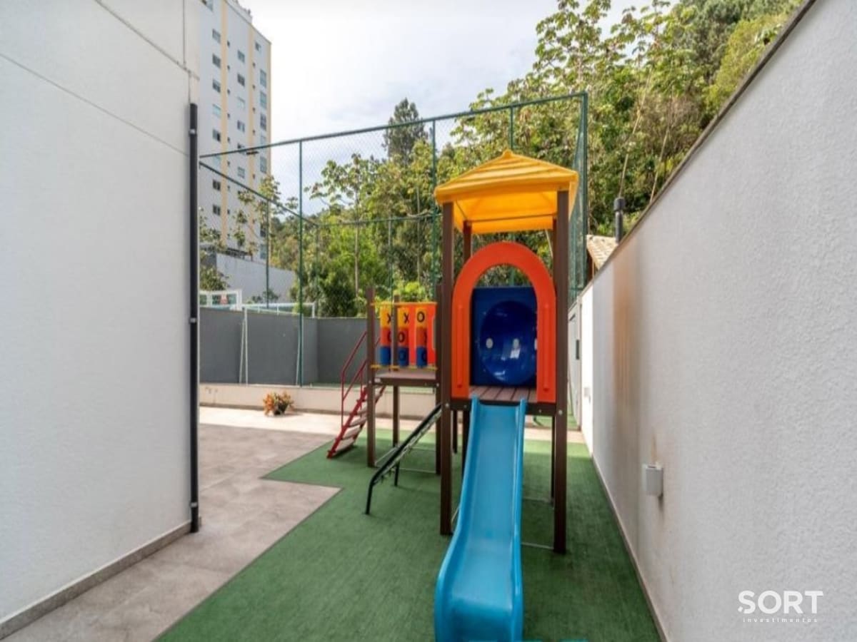 Ocean Tower Playground