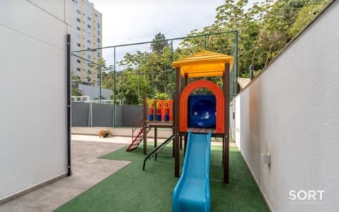 Ocean Tower Playground