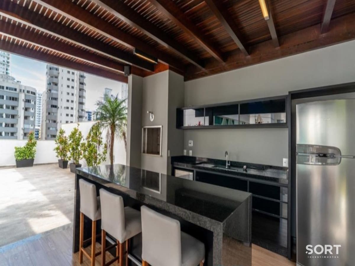 Ocean Tower Quiosque